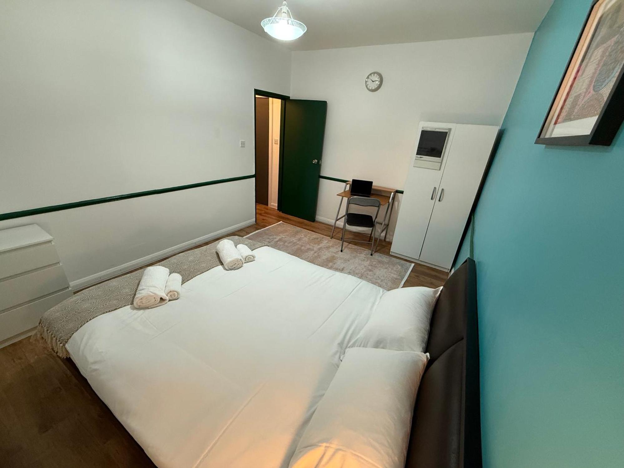 Rumi's Serenity London